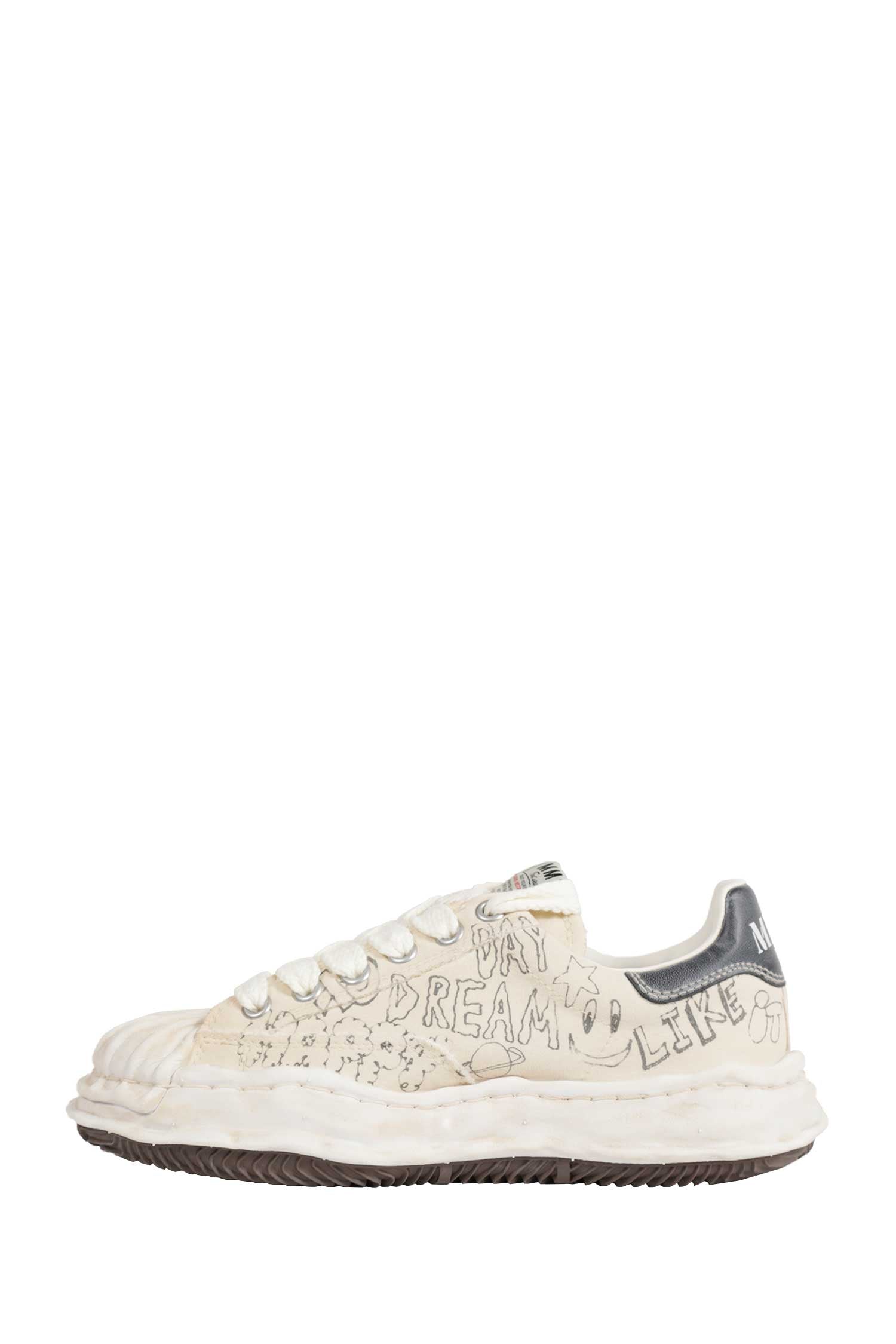 MAISON MIHARA YASUHIRO Blakey Sneakers unisex