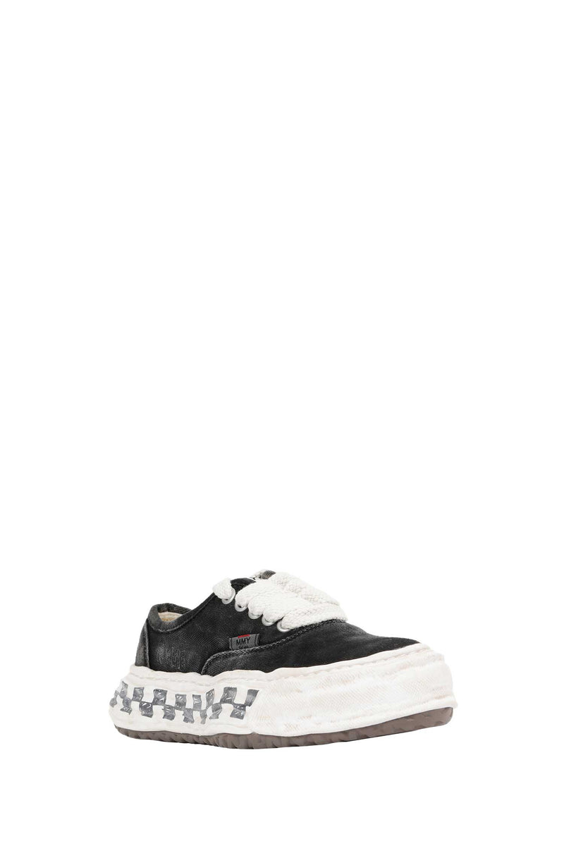 MAISON MIHARA YASUHIRO Baker26 Graffiti Sole Sneakers man
