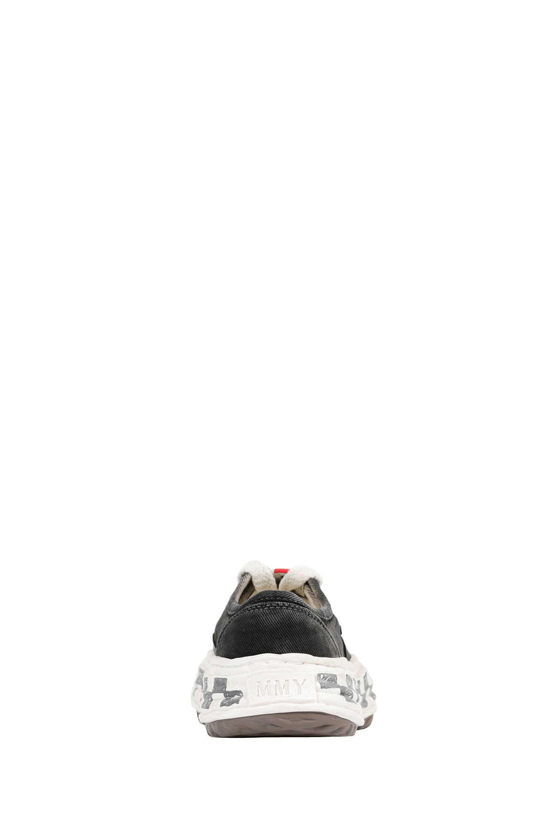 MAISON MIHARA YASUHIRO Baker26 Graffiti Sole Sneakers man