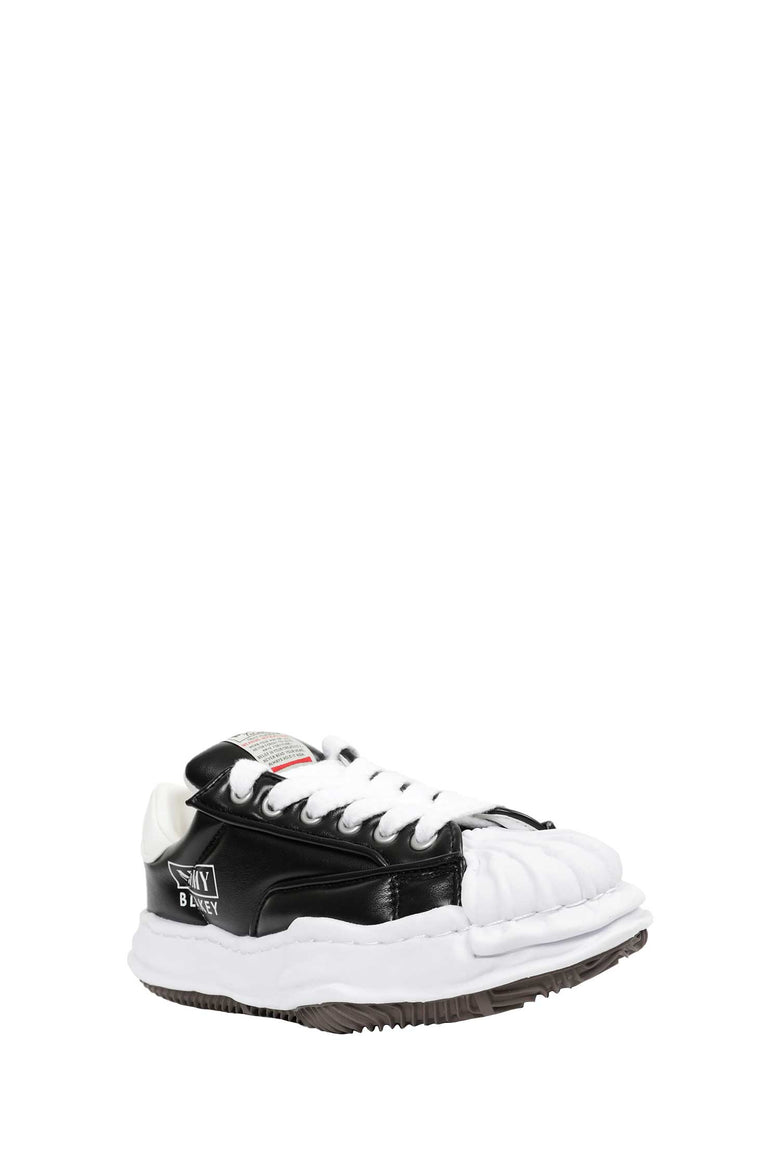 MAISON MIHARA YASUHIRO Blakey Puffer Sneakers man