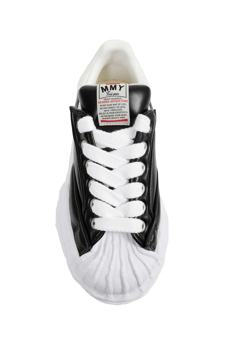 MAISON MIHARA YASUHIRO Blakey Puffer Sneakers man