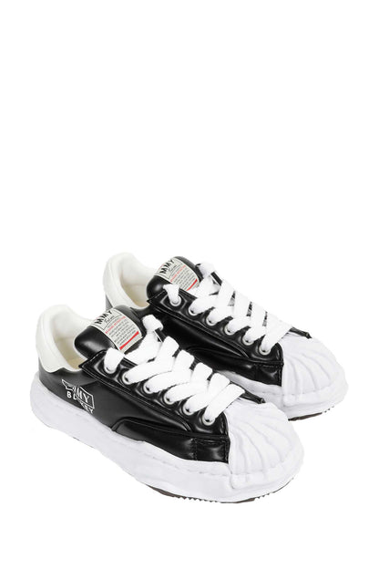 Blakey Puffer Sneakers