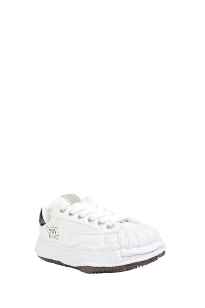 Blakey Puffer Sneakers