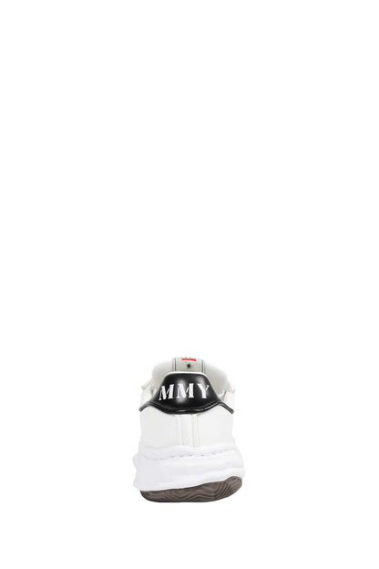 Blakey Puffer Sneakers