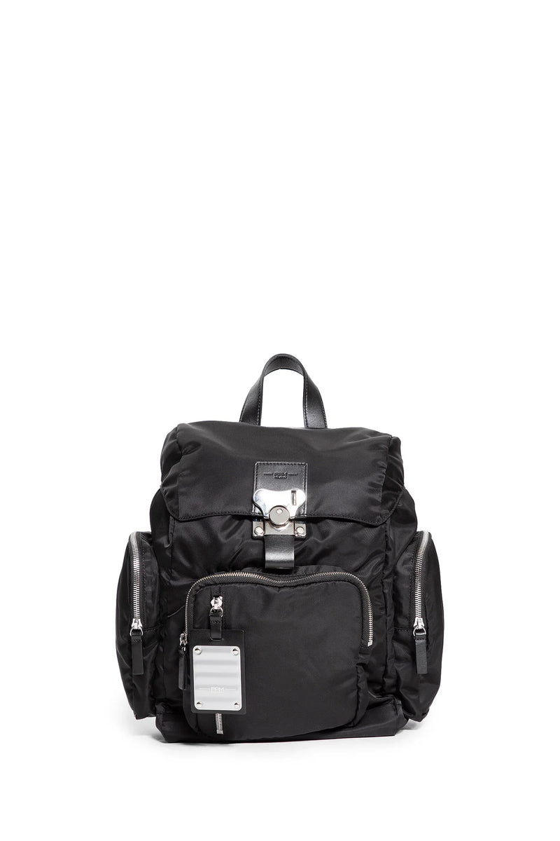 Bank On The Road Backpack Small - Antonioli.eu