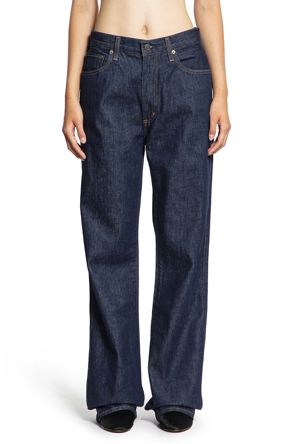 Leena Straight Jeans