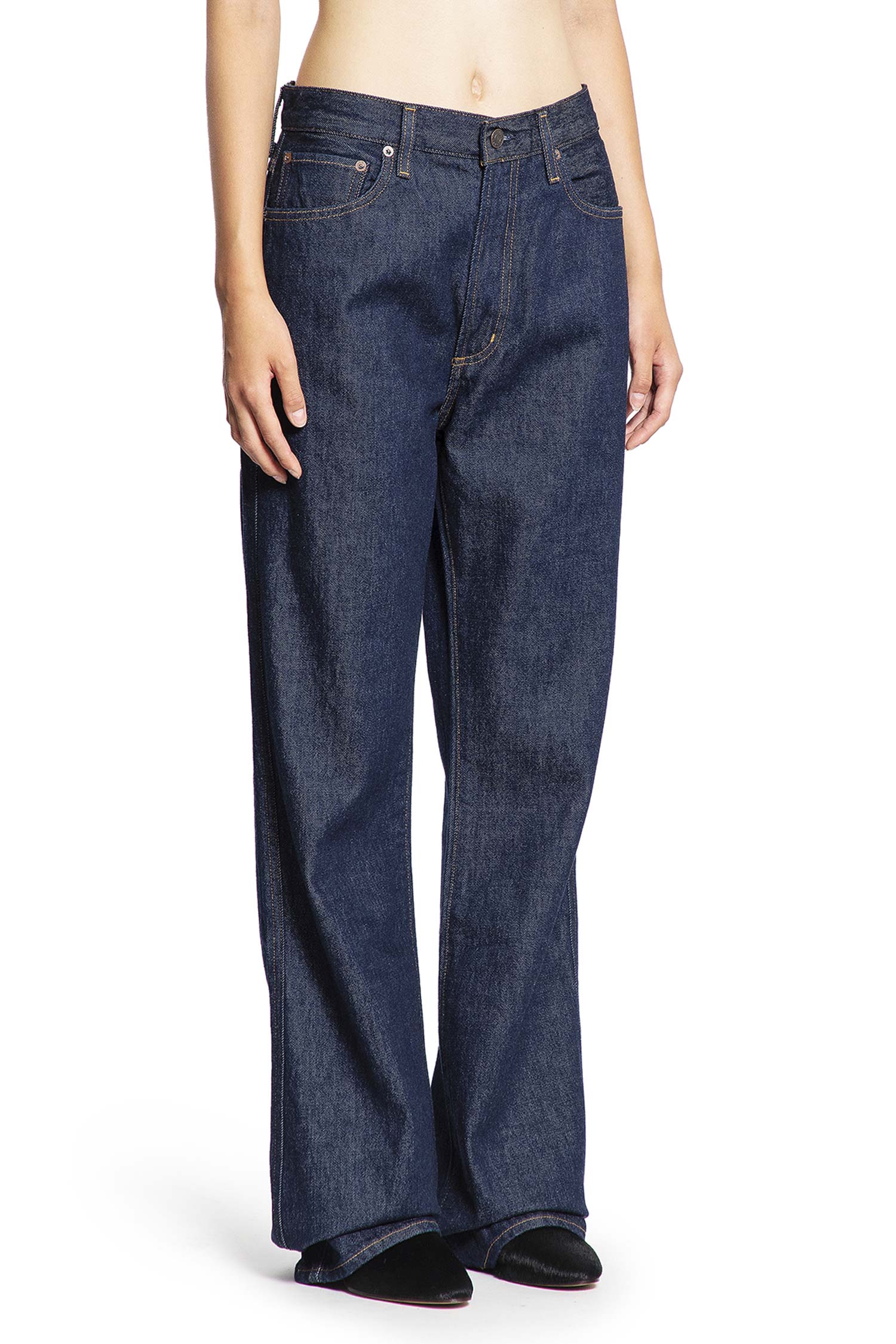 Leena Straight Jeans