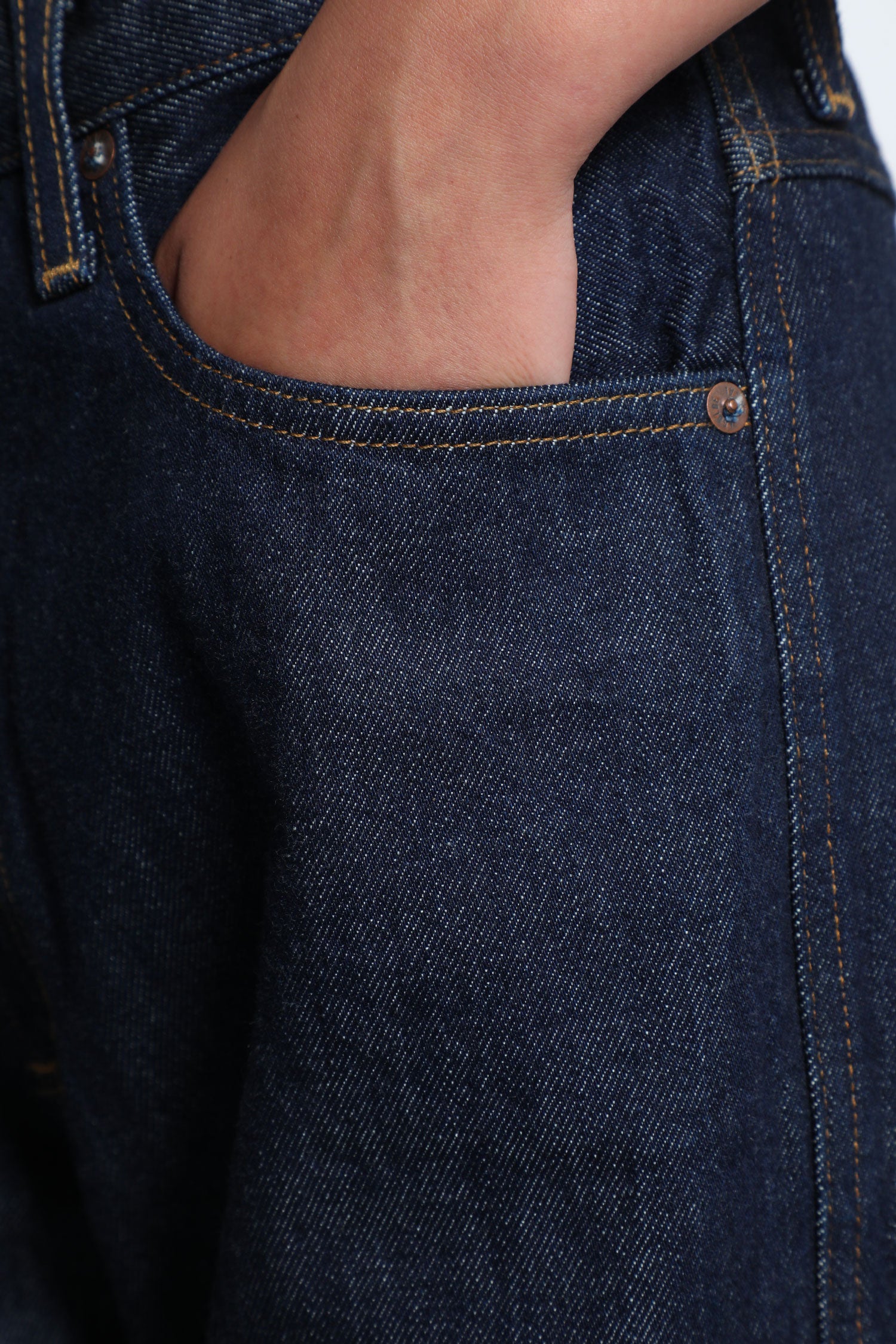 Leena Straight Jeans