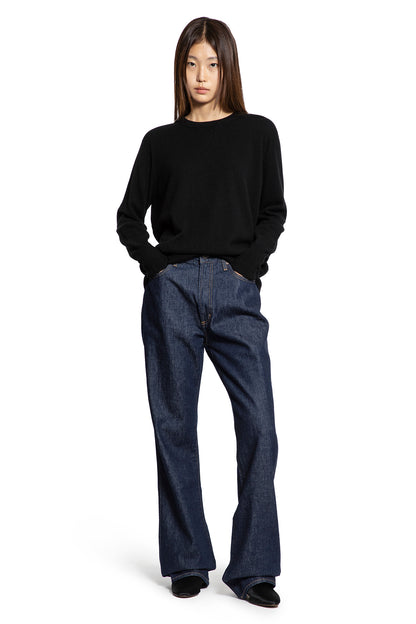 Leena Straight Jeans