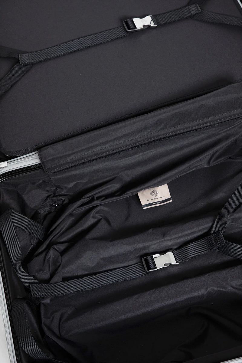 Bank Light Spinner 68 Suitcase - Antonioli.eu