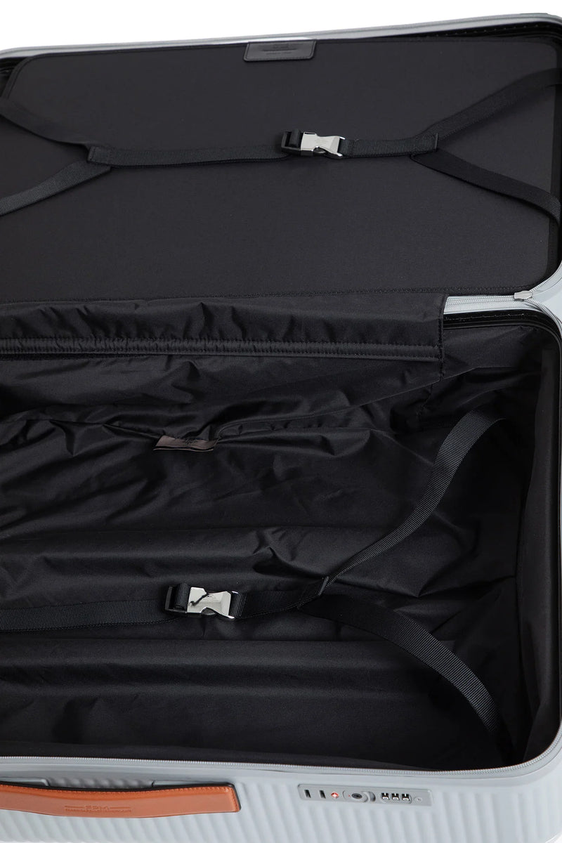 Bank Light Spinner 76 Suitcase - Antonioli.eu
