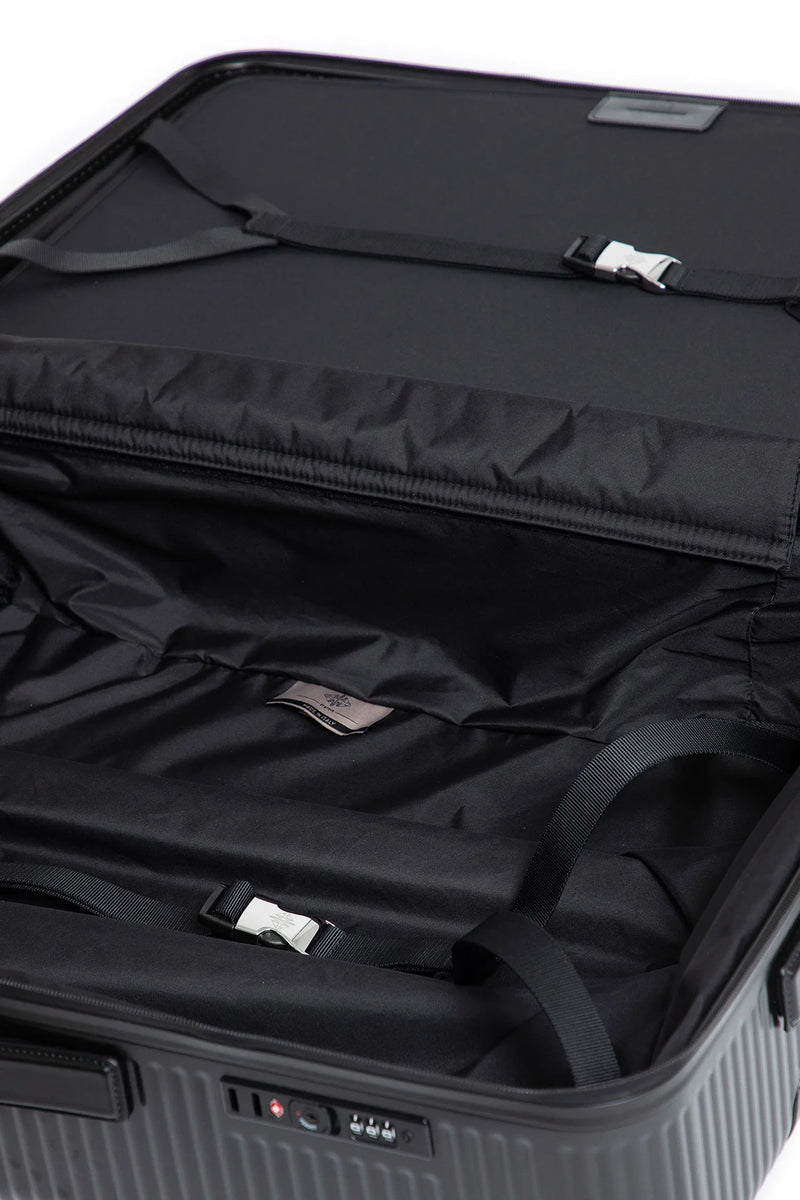 Bank Light Spinner 76 Suitcase - Antonioli.eu