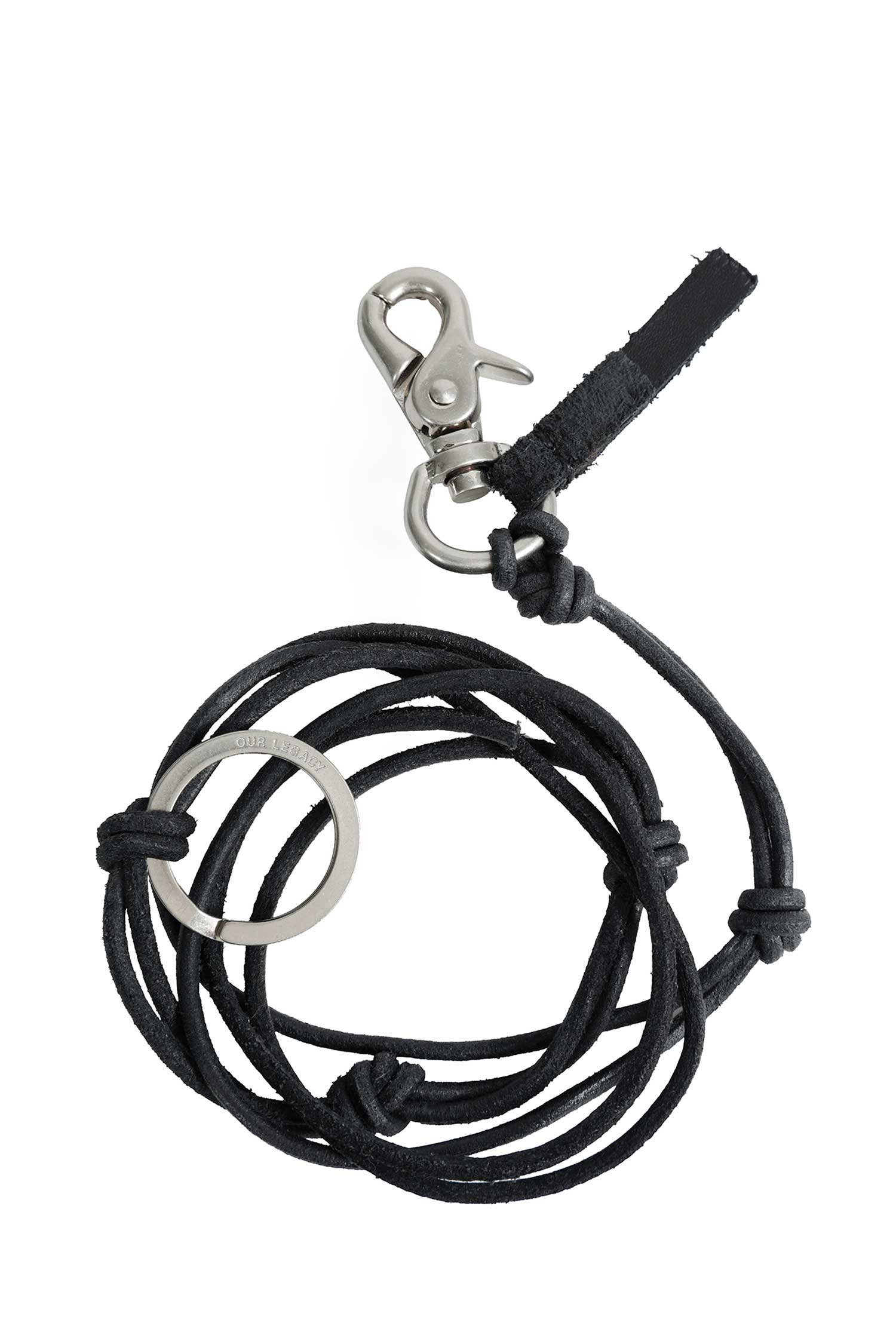 Leather Ladon