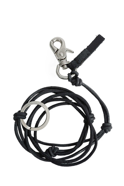 Leather Ladon