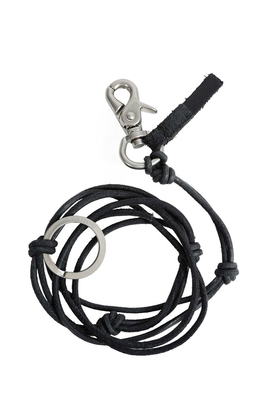 Leather Ladon