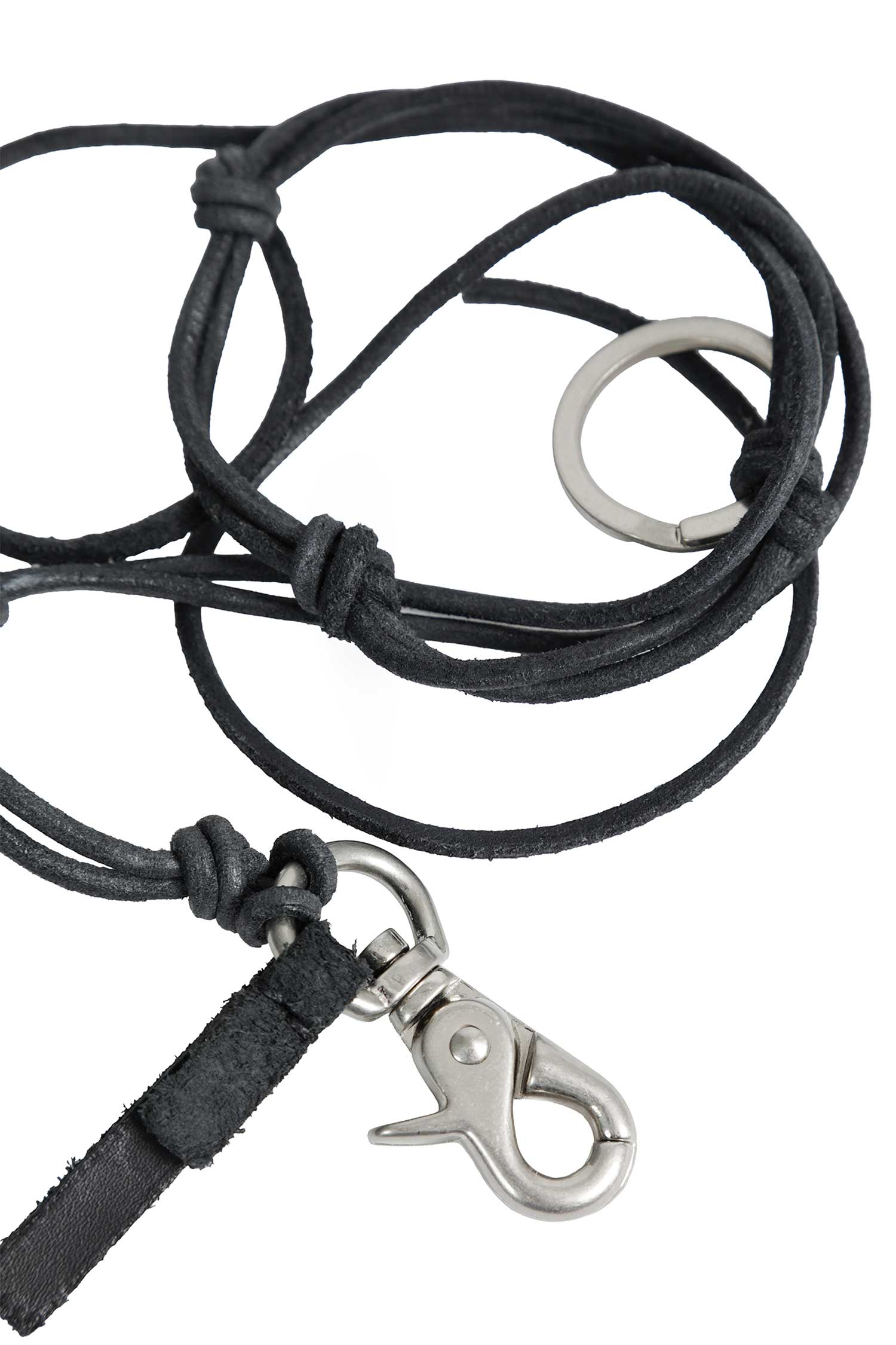 OUR LEGACY Leather Ladon man
