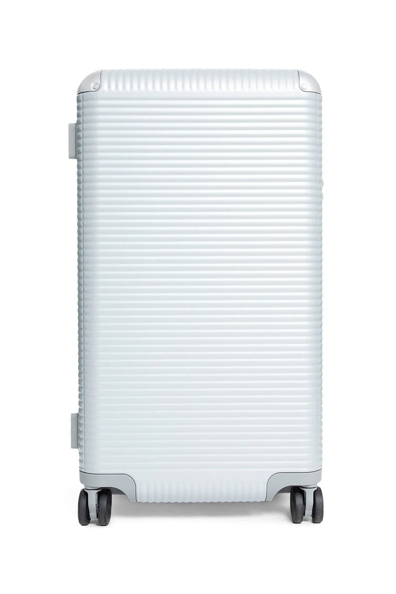 Bank Zip Deluxe Trunk on Wheels - Antonioli.eu