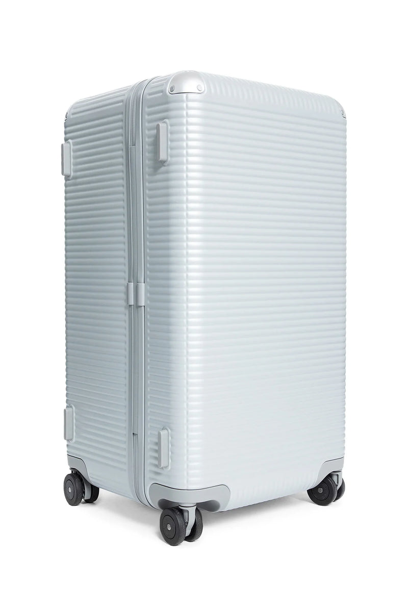 Bank Zip Deluxe Trunk on Wheels - Antonioli.eu