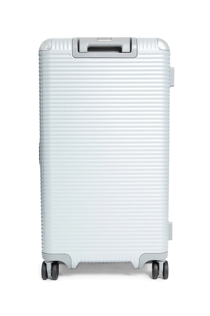 Bank Zip Deluxe Trunk on Wheels - Antonioli.eu