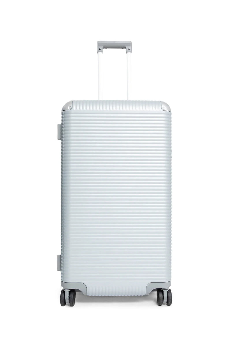 Bank Zip Deluxe Trunk on Wheels - Antonioli.eu