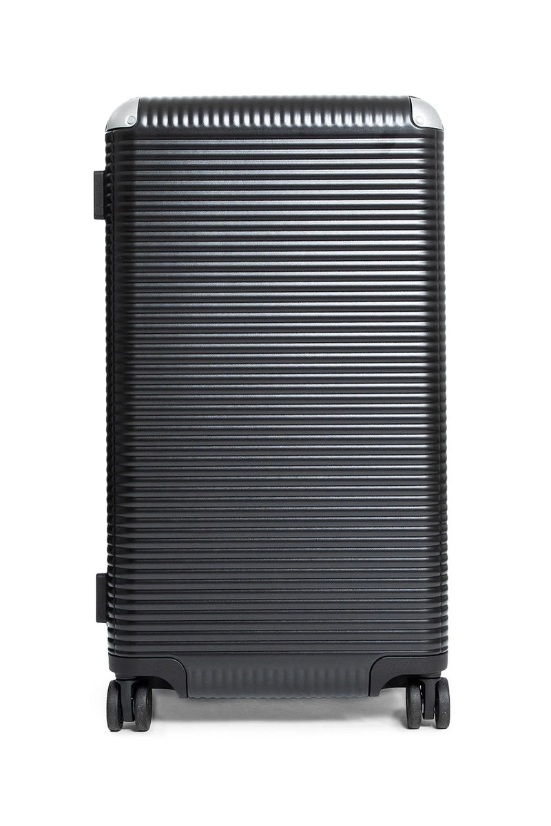 Bank Zip deluxe Trunk on Wheels - Antonioli.eu