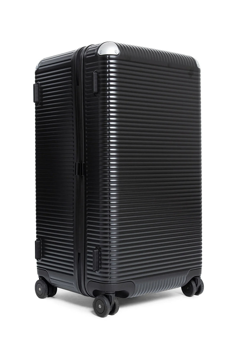 Bank Zip deluxe Trunk on Wheels - Antonioli.eu