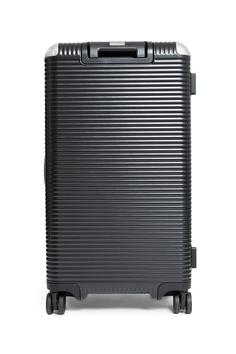 Bank Zip deluxe Trunk on Wheels - Antonioli.eu