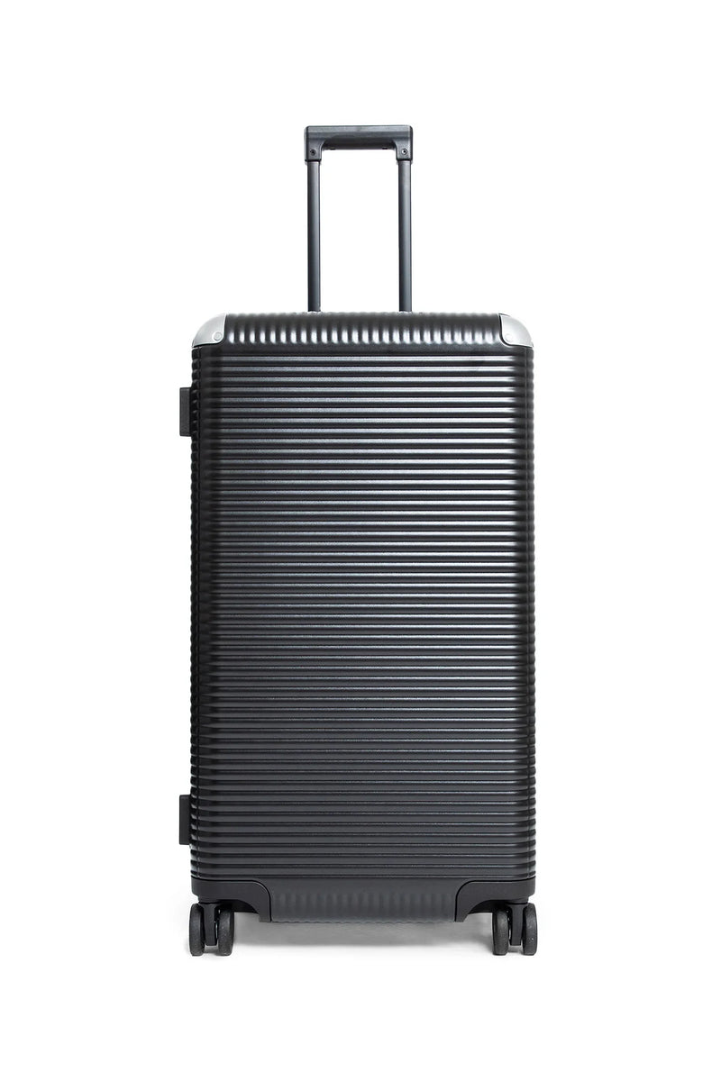 Bank Zip deluxe Trunk on Wheels - Antonioli.eu