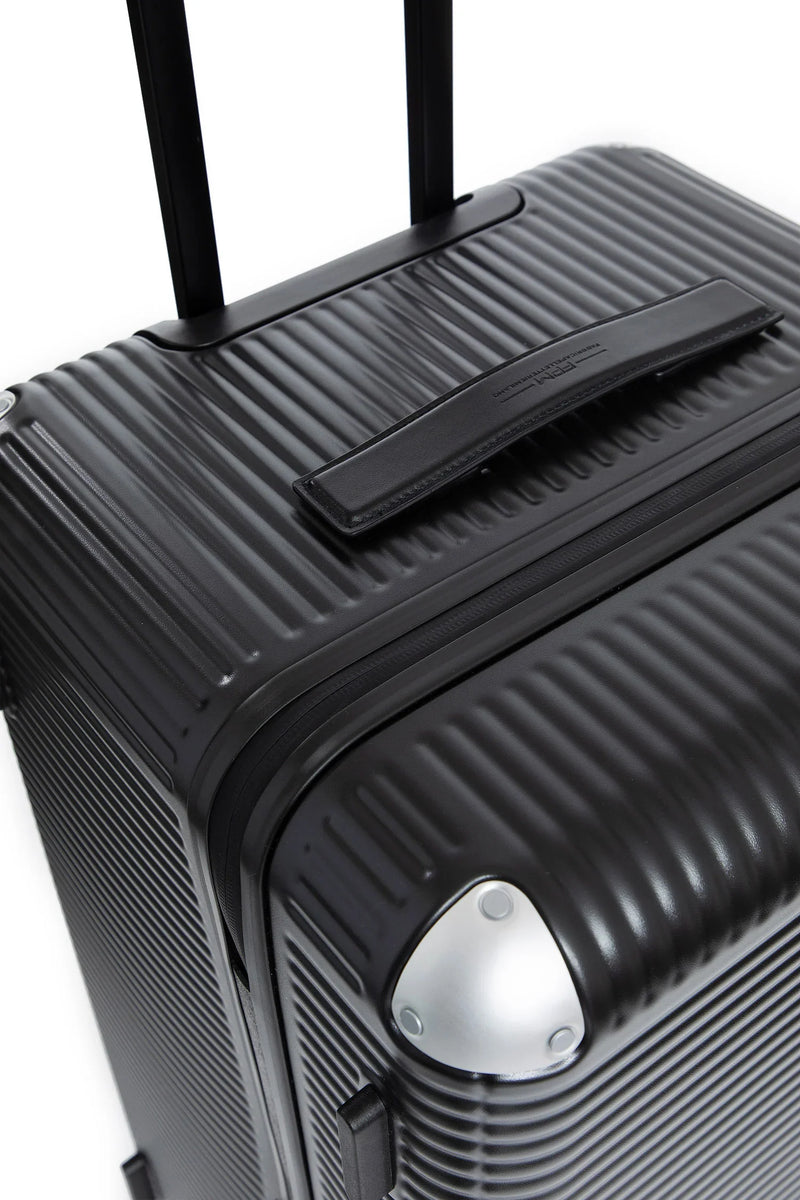 Bank Zip deluxe Trunk on Wheels - Antonioli.eu