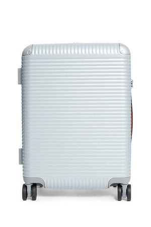 Bank Light Spinner Deluxe Suitcase - Antonioli.eu