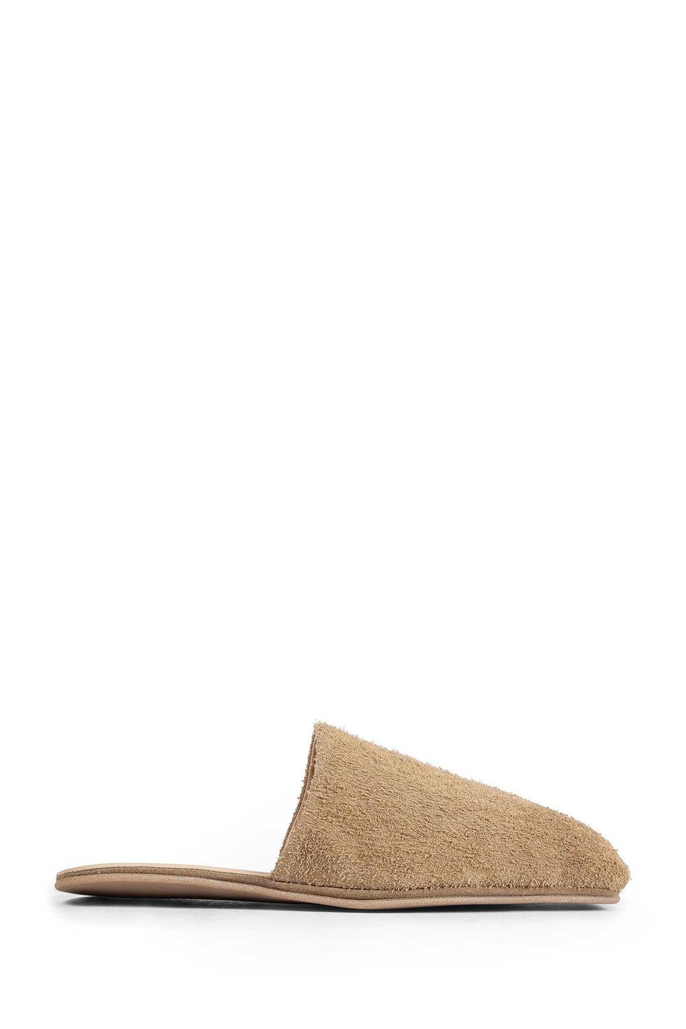 OUR LEGACY Cigar Slippers man