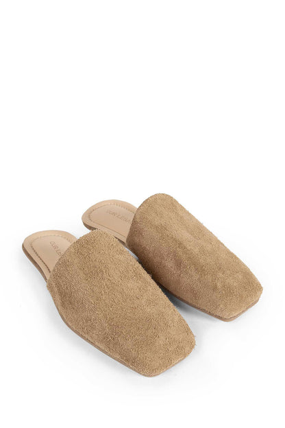 Cigar Slippers