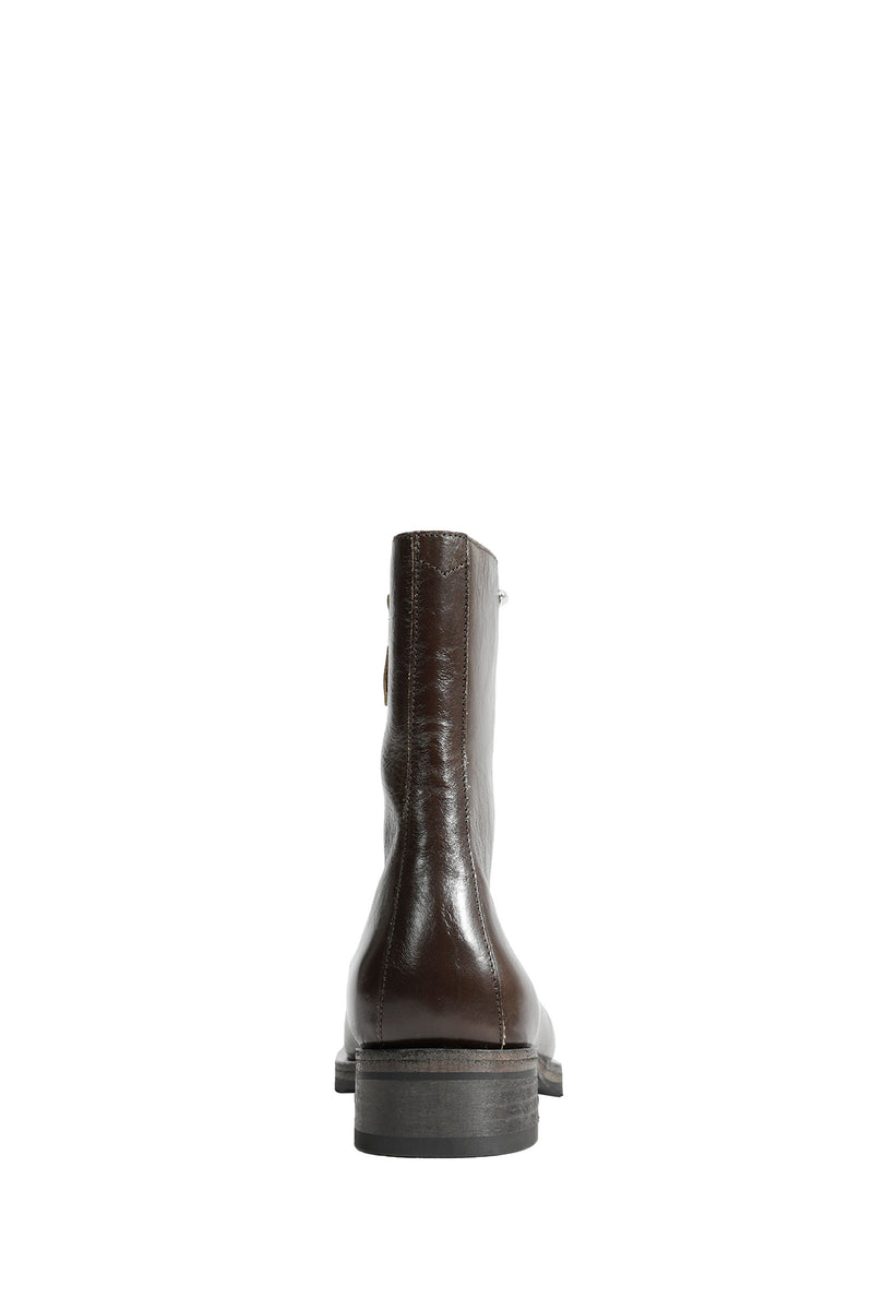 OUR LEGACY Camion Boots man