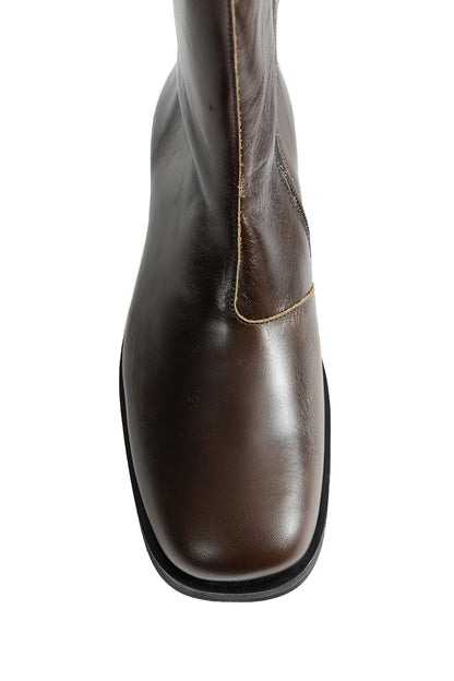 Camion Boots