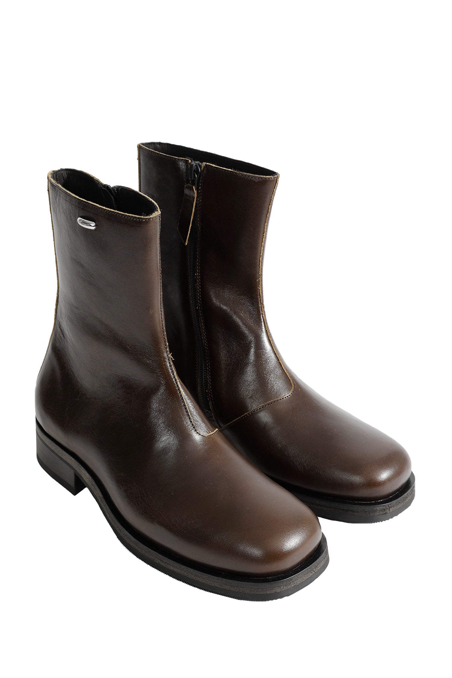 Camion Boots
