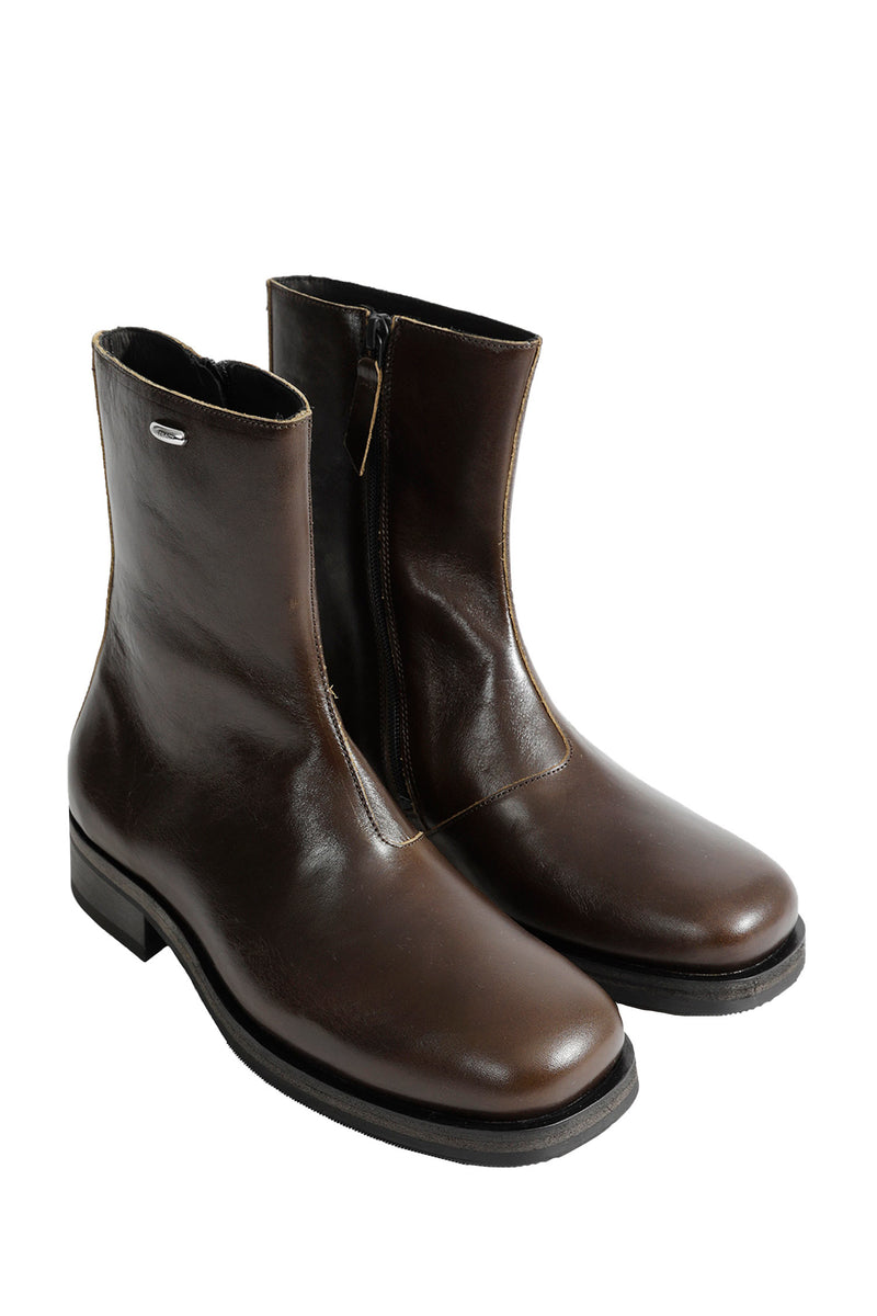 OUR LEGACY Camion Boots man