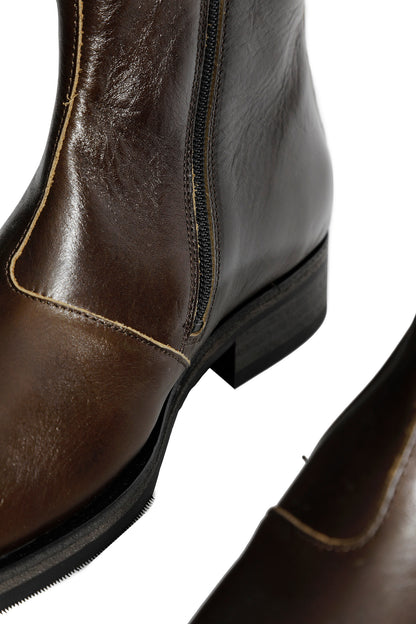 Camion Boots