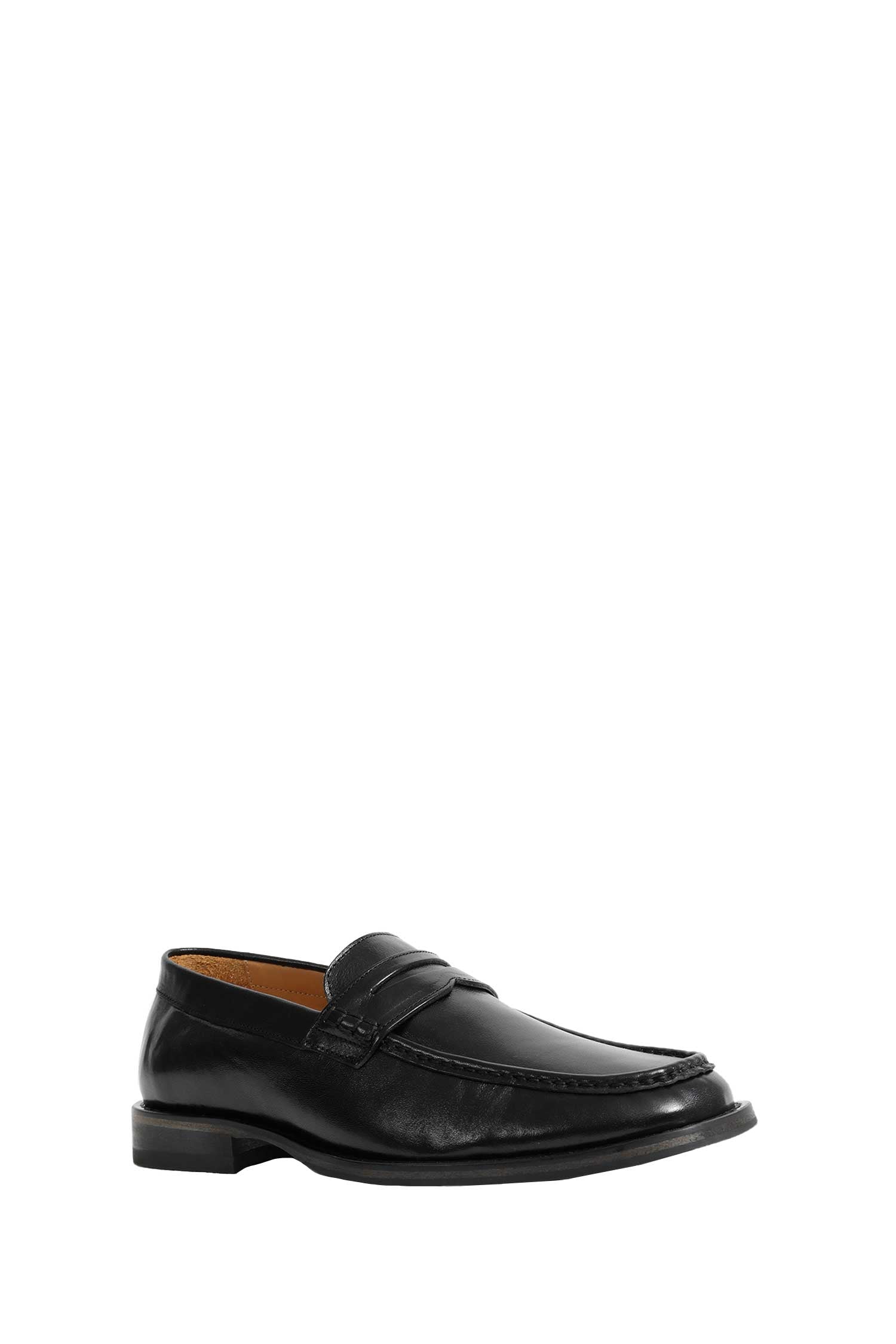 Light Loafers