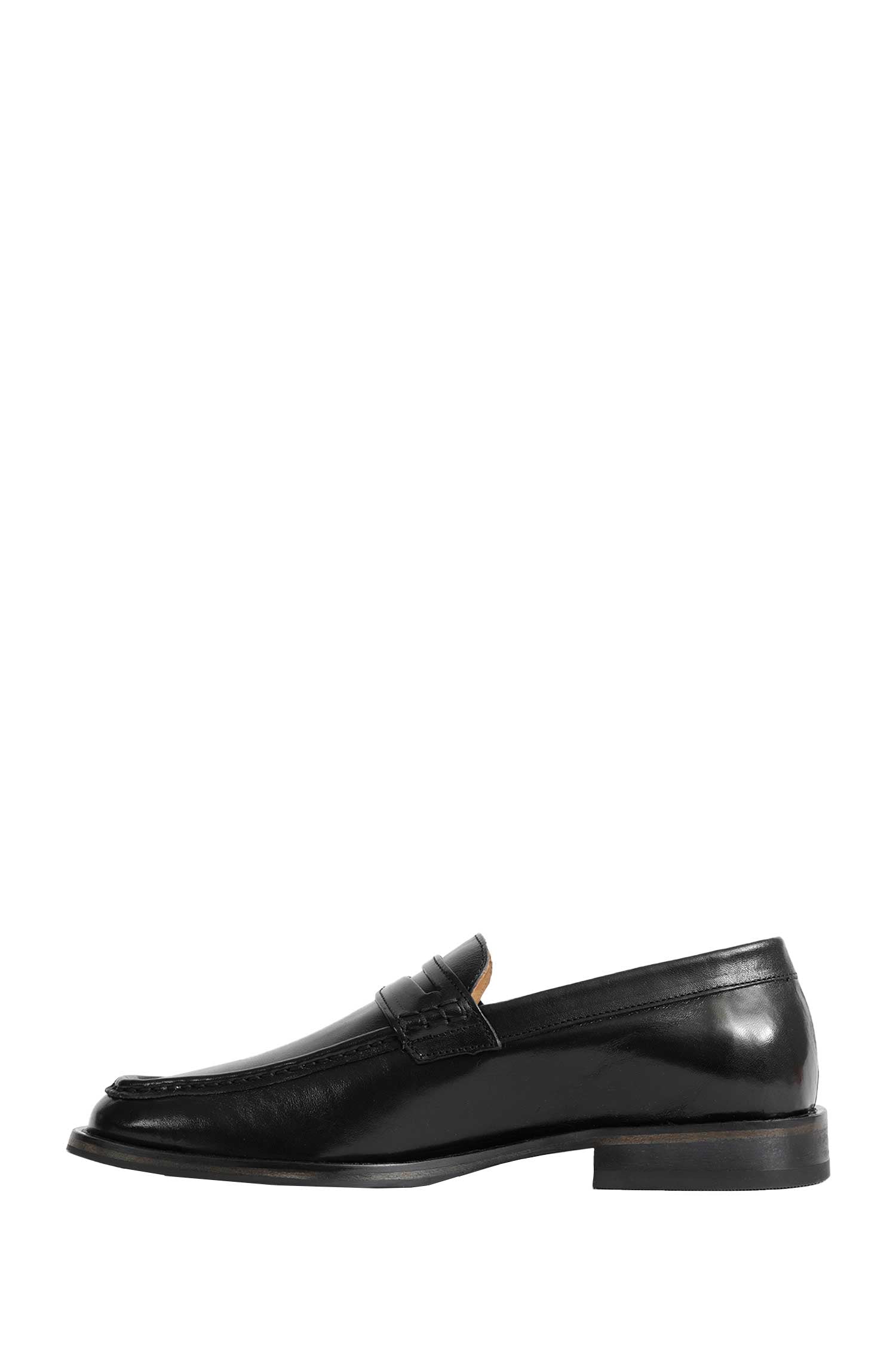 Light Loafers