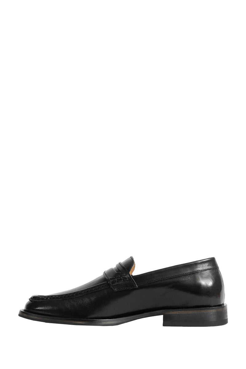 OUR LEGACY Light Loafers man
