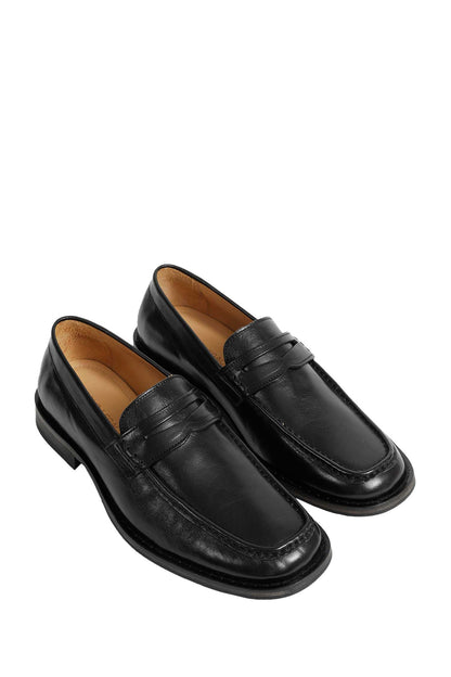 Light Loafers