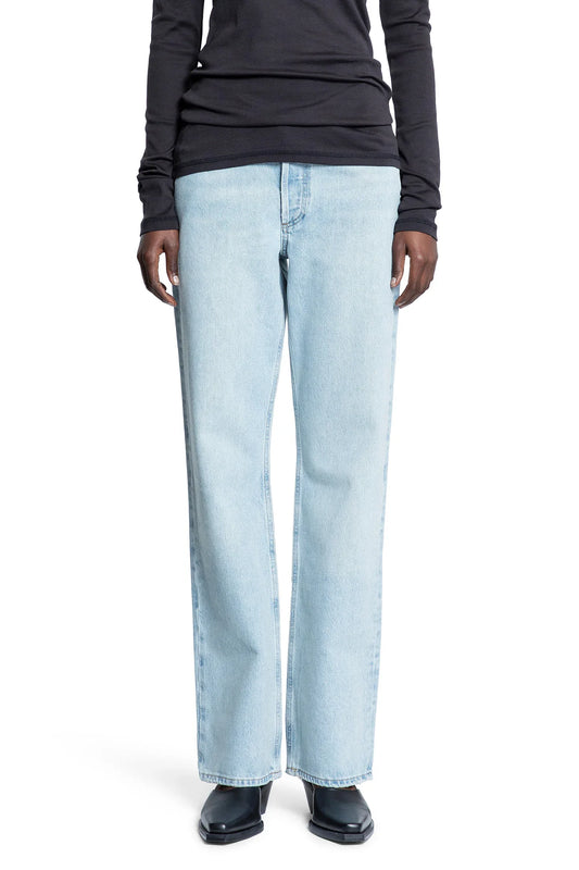 V-Waist Kelly Jeans - Antonioli.eu