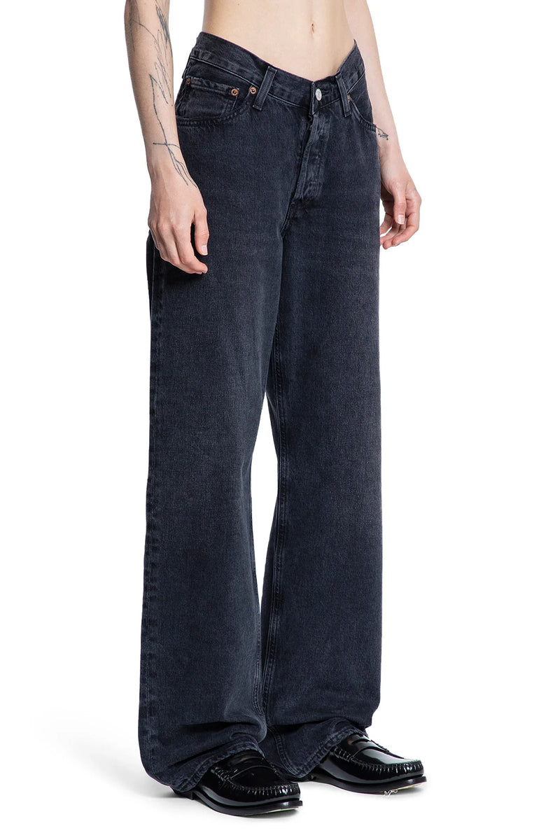 V-Waist Kelly Jeans - Antonioli.eu