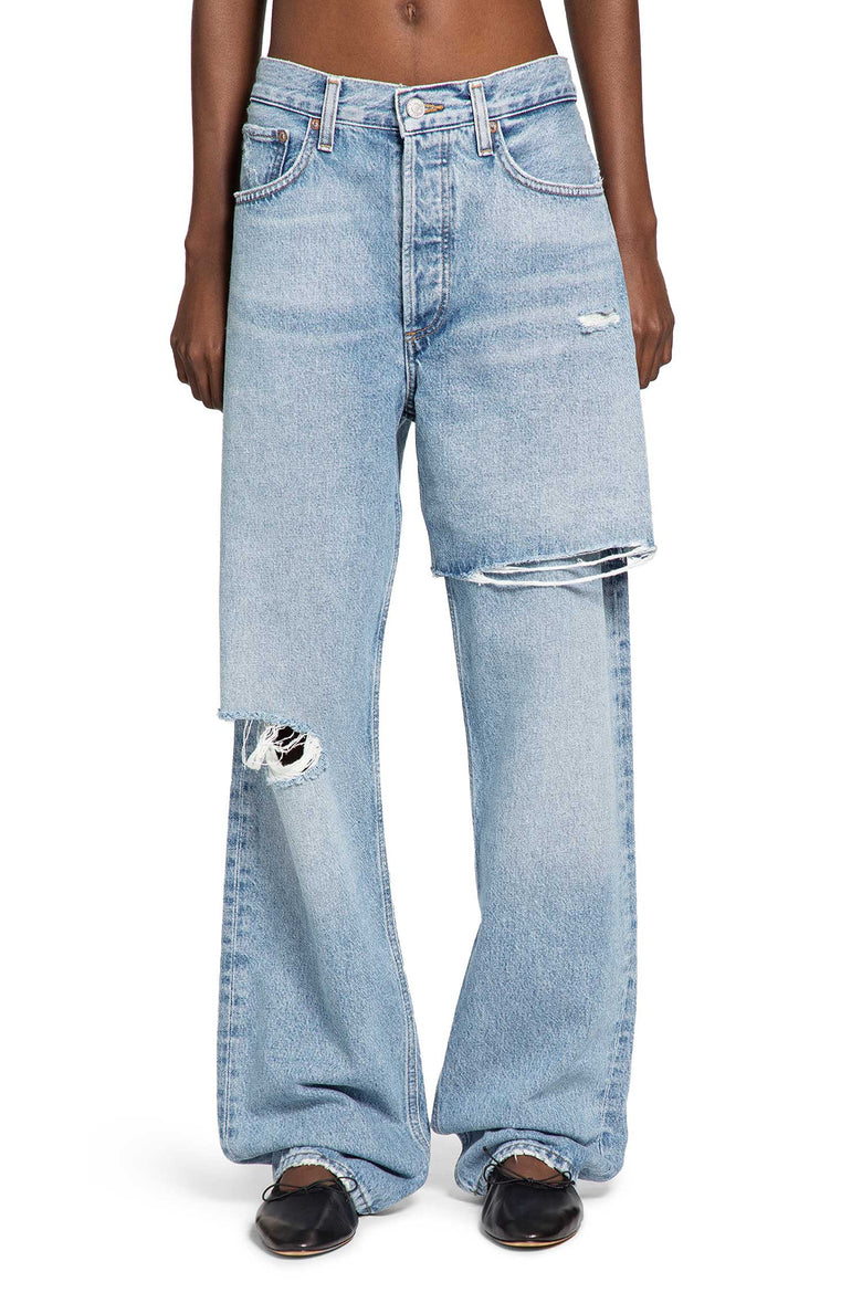 Amryn Jeans