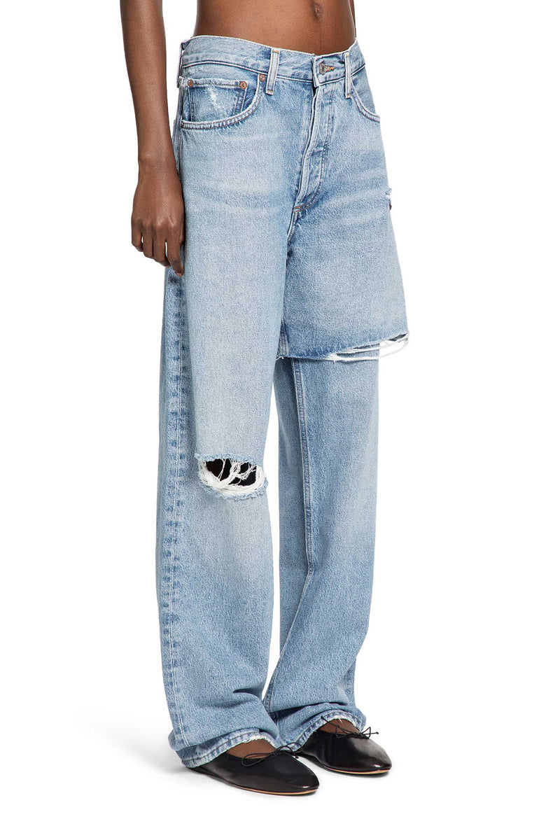Amryn Jeans