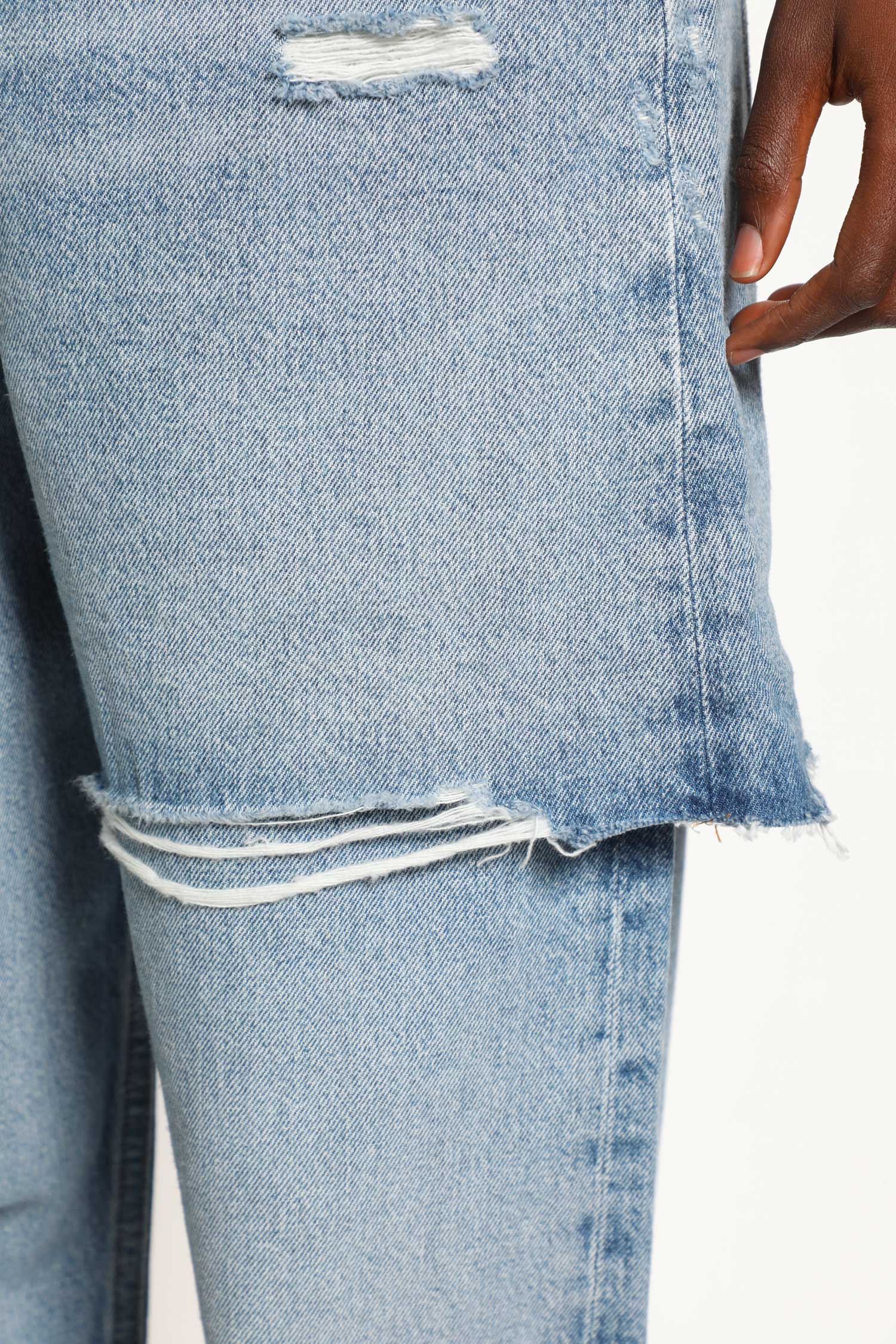 Amryn Jeans