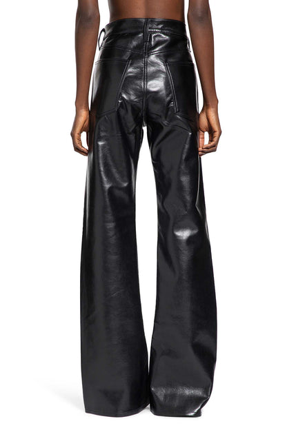 Mid-Rise Kickboot Pants