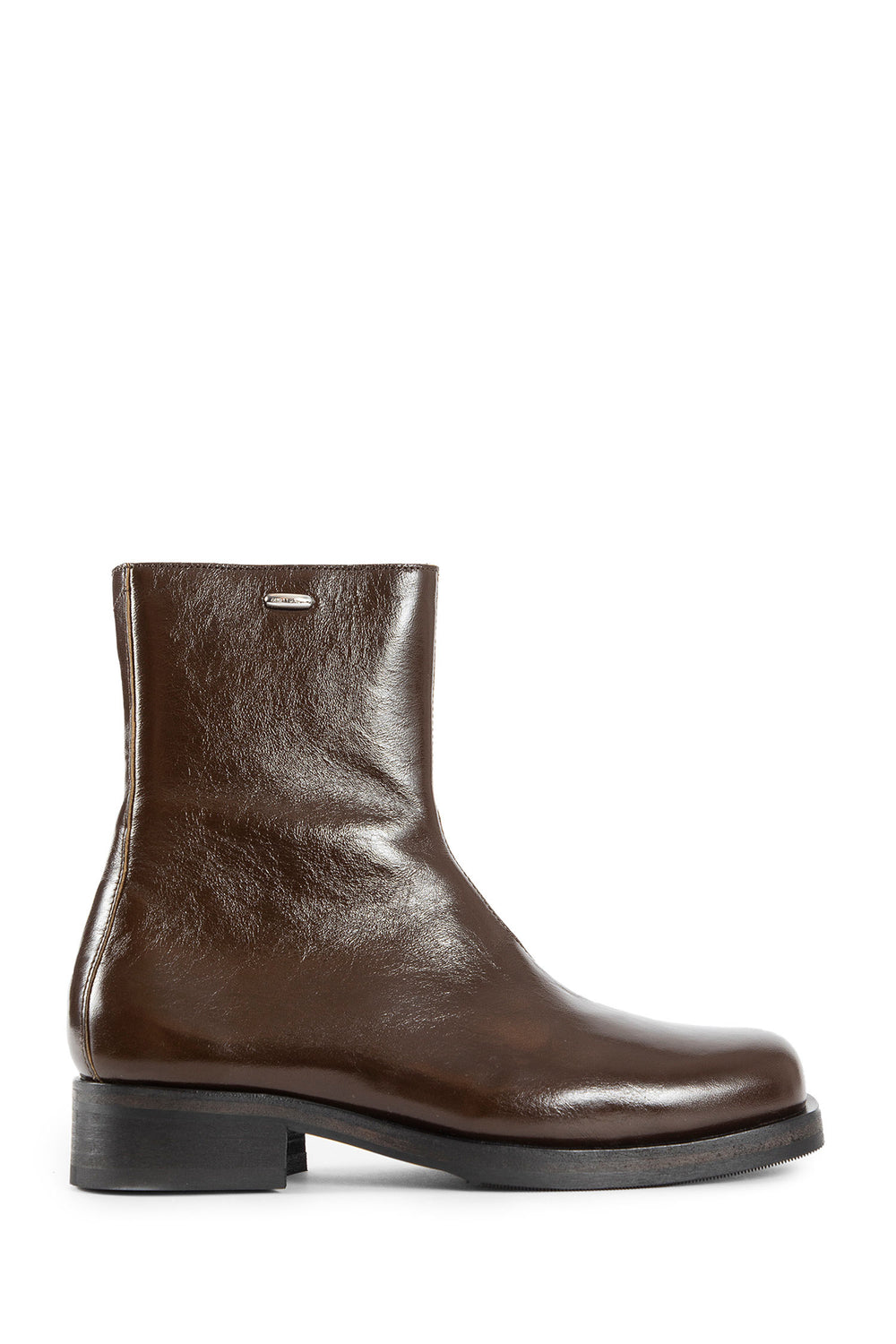 Camion Boots