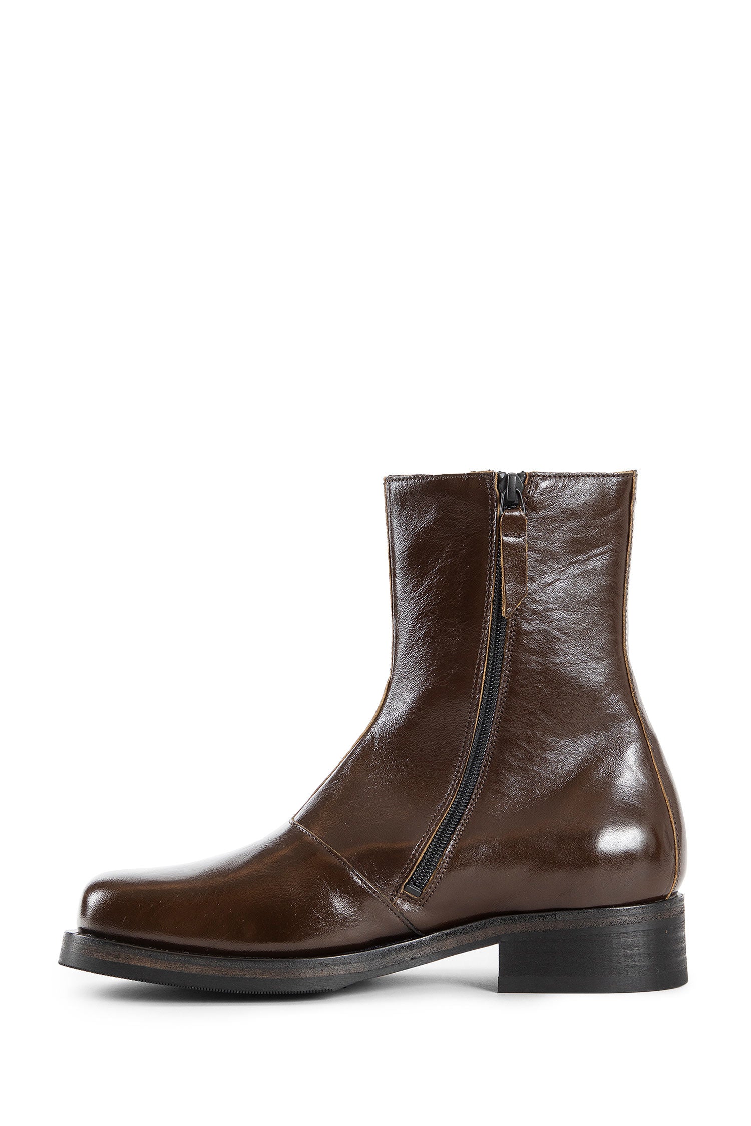 Camion Boots