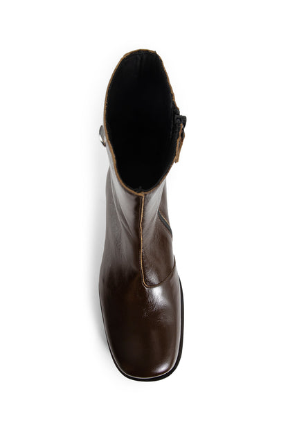 Camion Boots